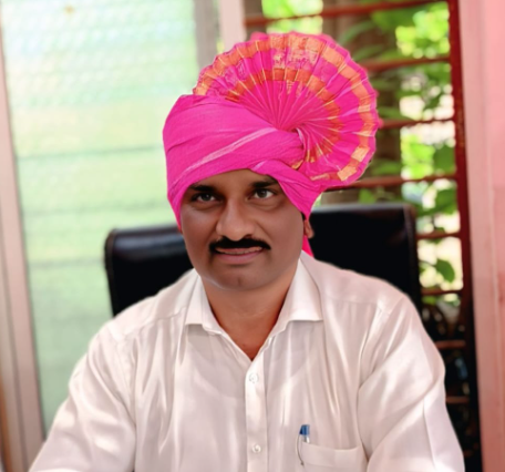 ग्रामपंचायत अधिकारी